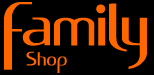 Portal de empleos Family Shop